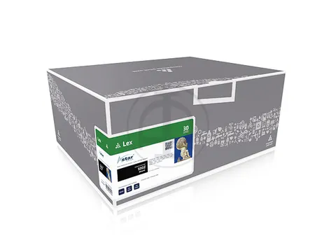 As17500 Astar Lexmark 50F0Z00 Ms/Mx Opc