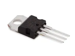 Spanningsregelaar 15V - 1A