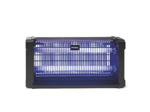Elektrische Insectenverdelger 360° - 2x15W