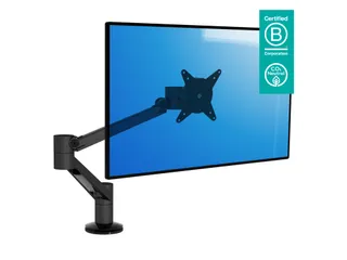 ViewLite Plus Monitorarm 623 Zwart 1 Scherm - 1