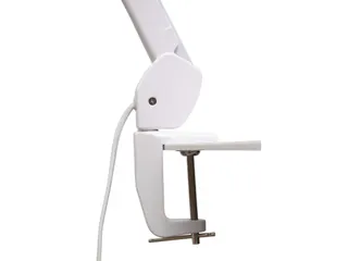Werkpleklamp MAUL Craft LED tafelklem dimbaar wit - 14