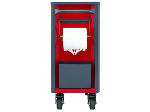 GEDORE RED R20200004 Werkplaatswagen WINGMAN 4laden 1034x724x470mm