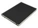 Carnet de croquis PU couverture rigide 80 feuilles A4 noir