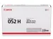 Cartouche toner Canon 052H noir