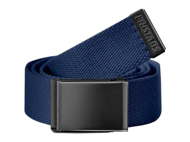 Fristads 9955 riem voor CW, marineblauw, per stuk