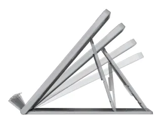 Laptopstandaard Kensington easy riser GO 17 inch - 6