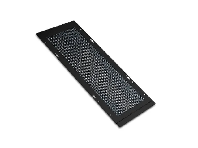 Perforated Cover, Cable Trough, 750mm