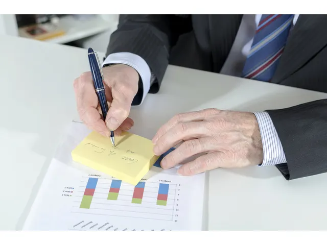 Bloc-mémos 100x75mm jaune bloc de 100 feuillets