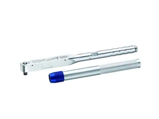 8561-001 Momentsleutel DREMOMETER BR 1/2 inch 25-120 Nm met aluminium - 2