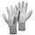 OXXA X-Touch-PU-W 51-115 handschoen - 10/XL