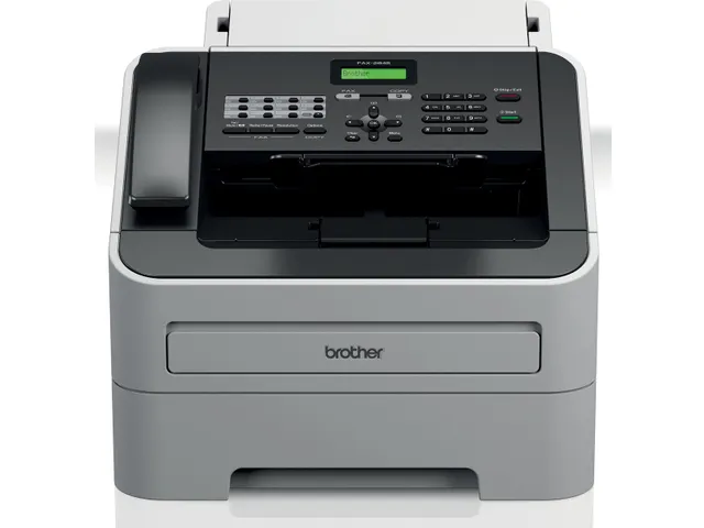 Zwart-wit Fax Fax-2845 Laser