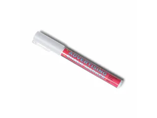 Krijtstift 3mm Wit - 1