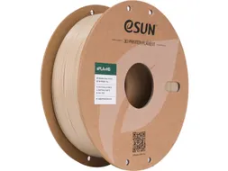 eSUN 3D printer Filament ePLA+HS 1,75mm Ivoor Wit 1kg