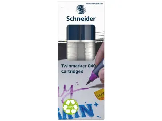 Twinmarker Schneider cartridge Paint-It 040 grijs 005 - 3