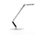 Biodynamische Led Bureaulamp Linear Table Base Wit