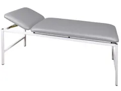 Rustbank Lxbxh 1900X700X500 Mm 2-delig Gestoffeerd Lichtgrijs