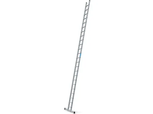 ladder,24,sporten,balk L 6,98m,licht metaal