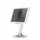Tabletstand DS15540WH1 Kantelbaar 4.7-12.9 Inch Wit