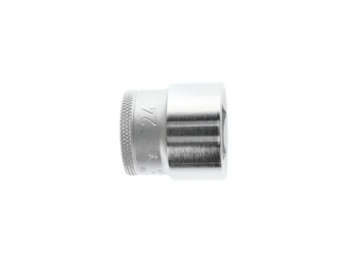30 24 Stekkerdoos 3/8 inch zeskant 24mm
