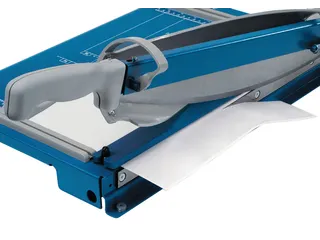 Snijmachine A4 Dahle 561 Bordschaar 36cm - 5