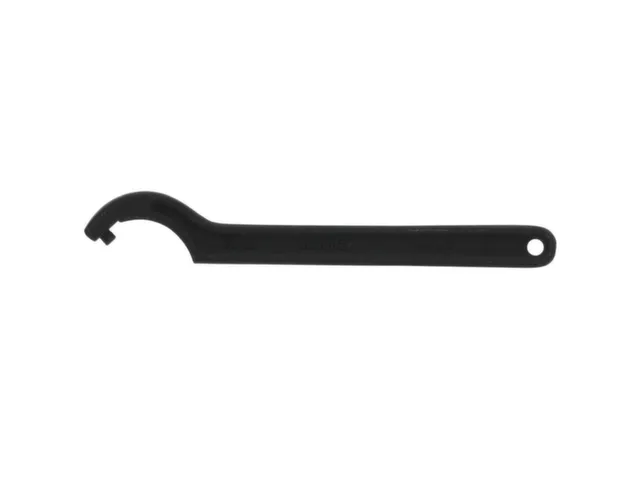 40 Z 30-32 Clé à ergots,DIN 1810forme B,30-32mm
