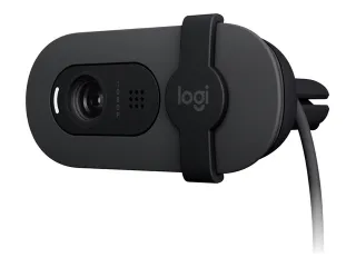 Webcam Logitech Brio 105 - 1