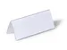 Tafelnaambord Durable 8050 61x150mm transparant