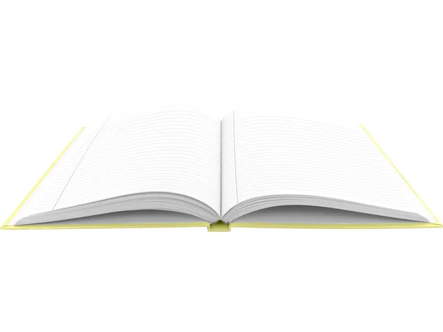 Cahier Kangaro A5, 5 pcs, ass colour, couverture regide 80gr, 80 feuil