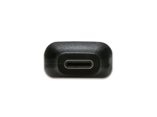 i-tec USB-C Adapter, USB 3.1 Type-C, USB 3.0 Type-A, Zwart