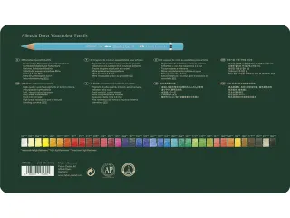 Aquarelpotlood Albrecht Durer Etui à 36 Stuks - 11