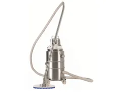 Stofzuiger Industrieel IVT 1000 CR STD