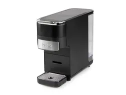 Koffiezetapparaat 4-In-1 1.5L Zwart