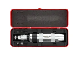 GEDORE R38004006 Schroevendraaierset 1/2 +Bits 6-delig