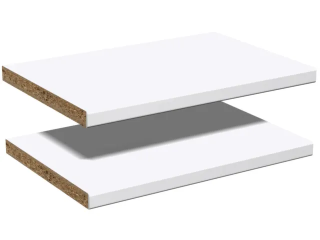 Inlegbodem,V. Balie,Wit