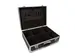 Valise à outils avec bords en aluminium 455x330x152mm 22,8 litres