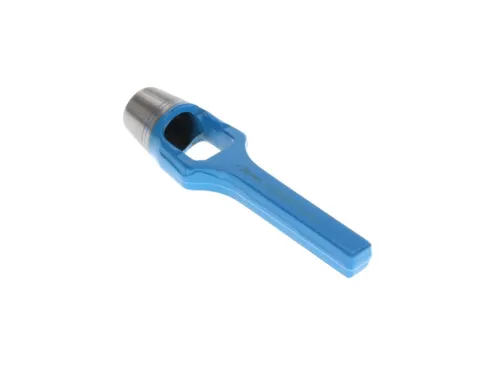 570029 Henkelloche ijzer 29mm