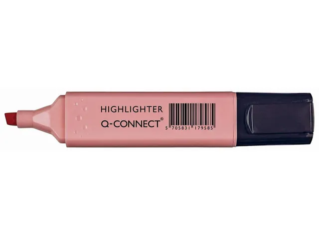 Markeerstift Pastel Roze