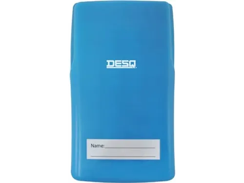 Bureaurekenmachine Primair Onderwijs 30200, Blauw