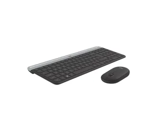 MK470 Toetsenbord Azerty BE en muis draadloos - 5