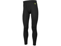 Onderbroek Lifa 75505 Zwart, Maat 3EL
