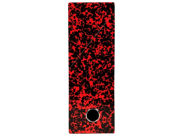 Transportdoos ANNONAY rug 90mm ass