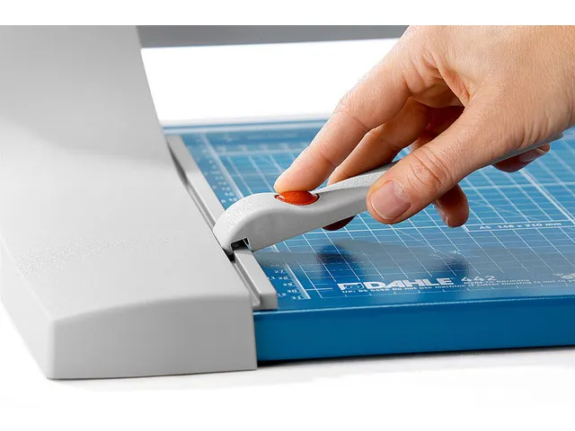 Rolsnijmachine A1 Dahle 446 92cm