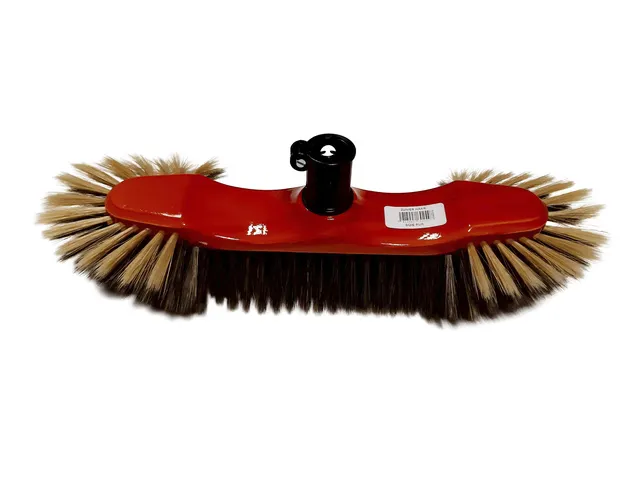 Brosse souple Aqualine 59 cm sans manche