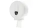 Toiletpapier dispenser Wit voor Mini Jumborol Toiletpapier