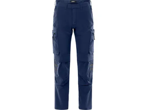 Fristads 2653 POLY broek, marineblauw, maat C154, per stuk