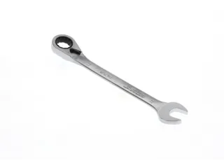 7 UR 22 Steeksleutel met ringratel,omkeerbaar,UD 22mm - 4