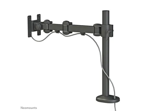 Monitorarm FPMA-D960G 1 Scherm tot 30 Doorvoer Zwart