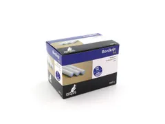 Bordkrijt Kangaro stofvrij wit 100 stuks