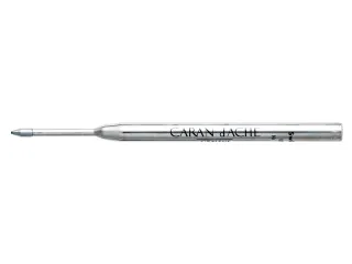 Balpenvulling Caran d'Ache goliath blauw medium - 2