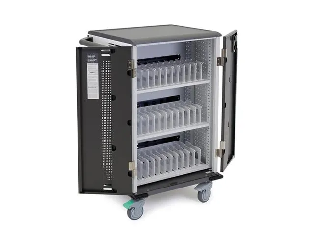 Oplaadtrolley Yes36 Mini Laptops